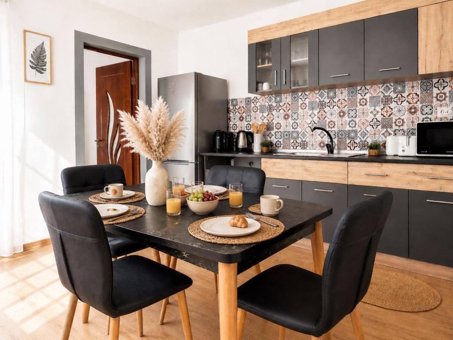 Apartament cu 2 dormitoare