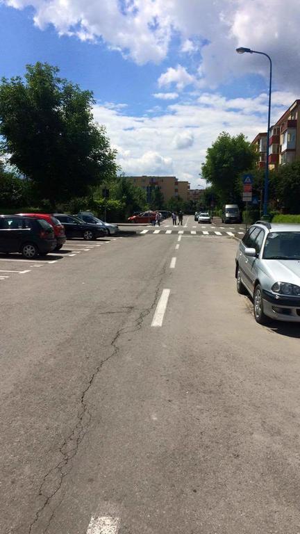 Apartament cu 3 dormitoare