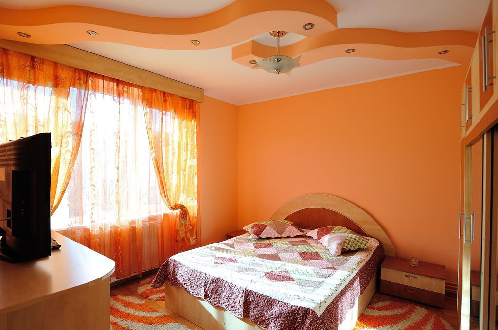 Apartament cu balcon