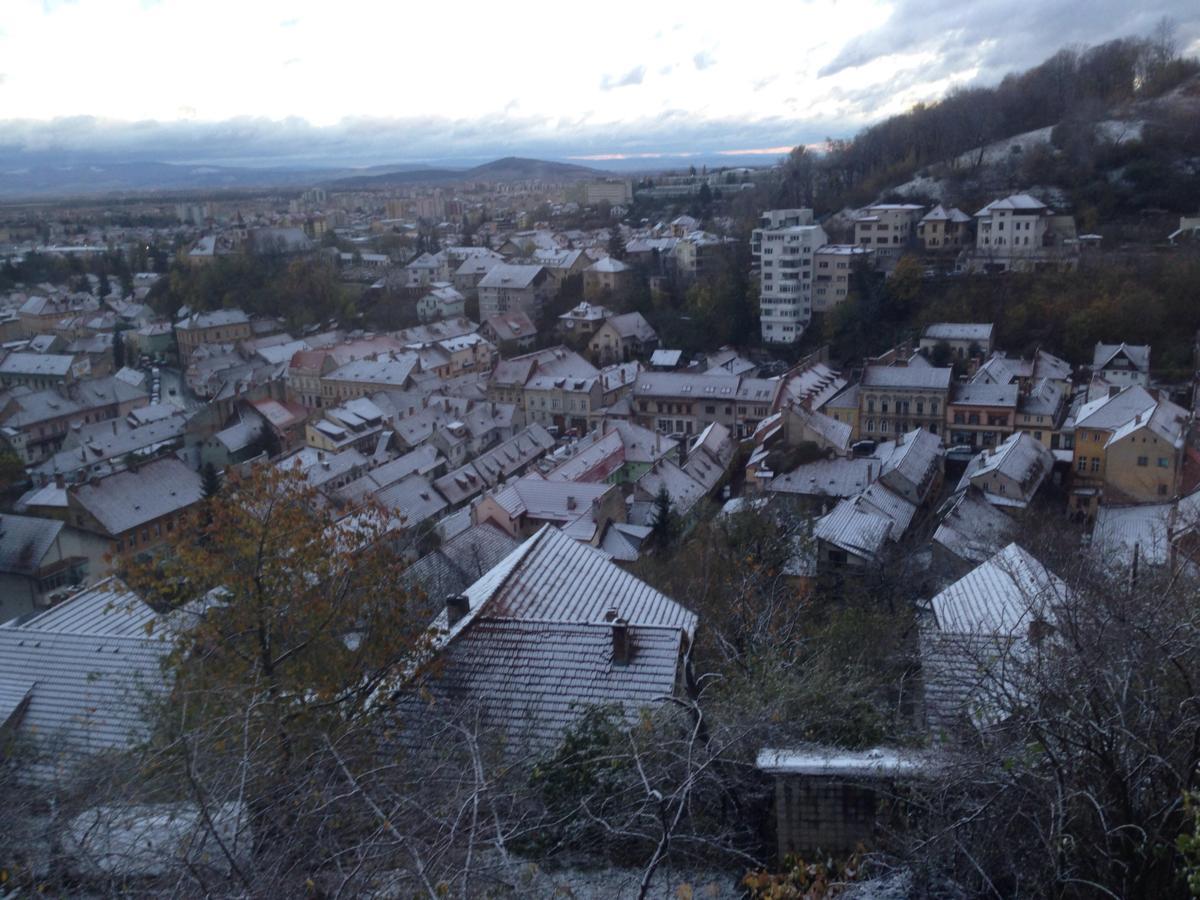 Apartament superior