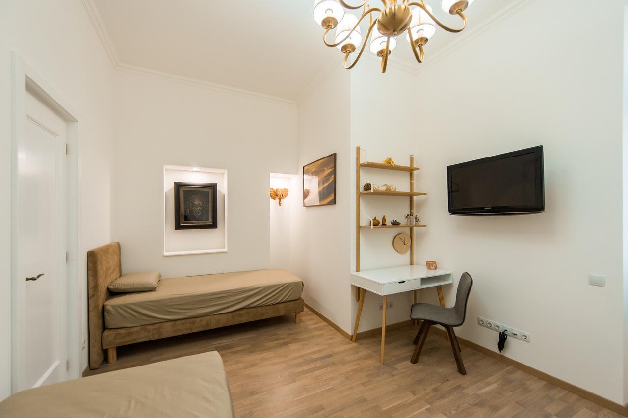 Apartament cu 2 dormitoare