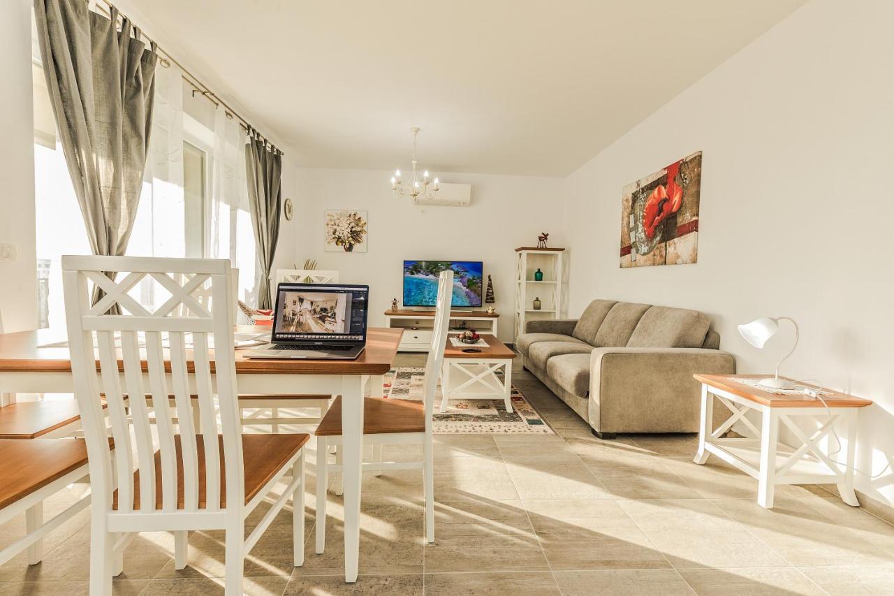 Apartament Deluxe
