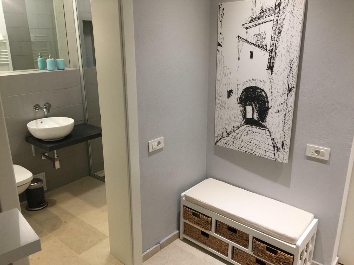 Apartament tip studio