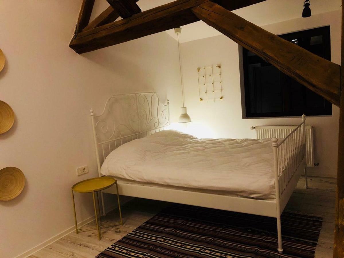Apartament Deluxe