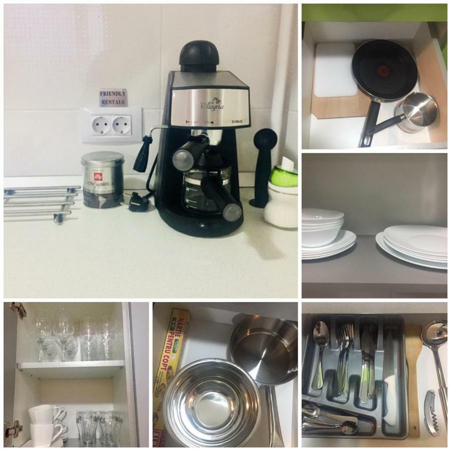 Apartament