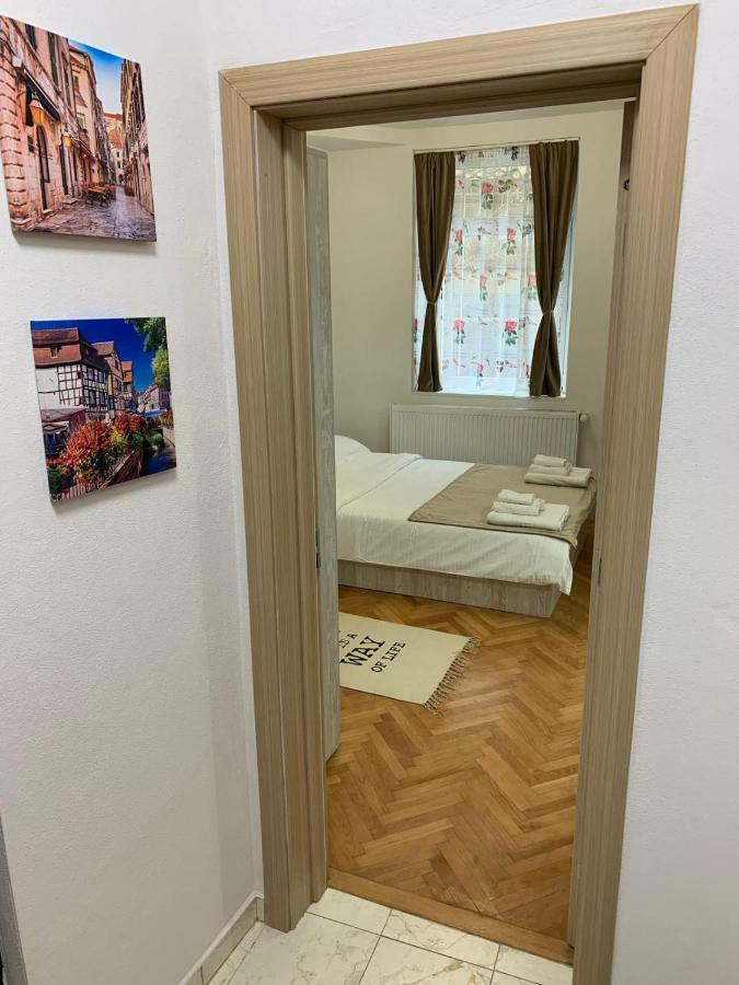 Apartament cu 2 dormitoare