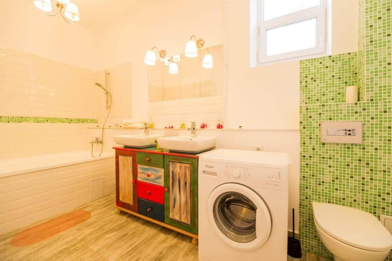 Apartament cu 2 dormitoare