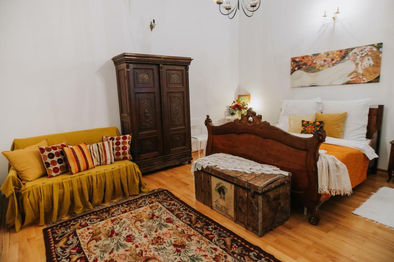 Apartament cu 2 dormitoare
