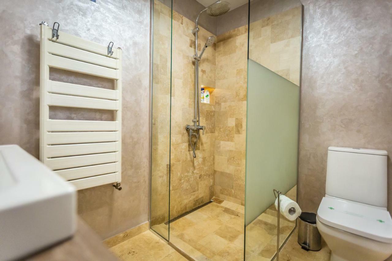 Apartament - parter