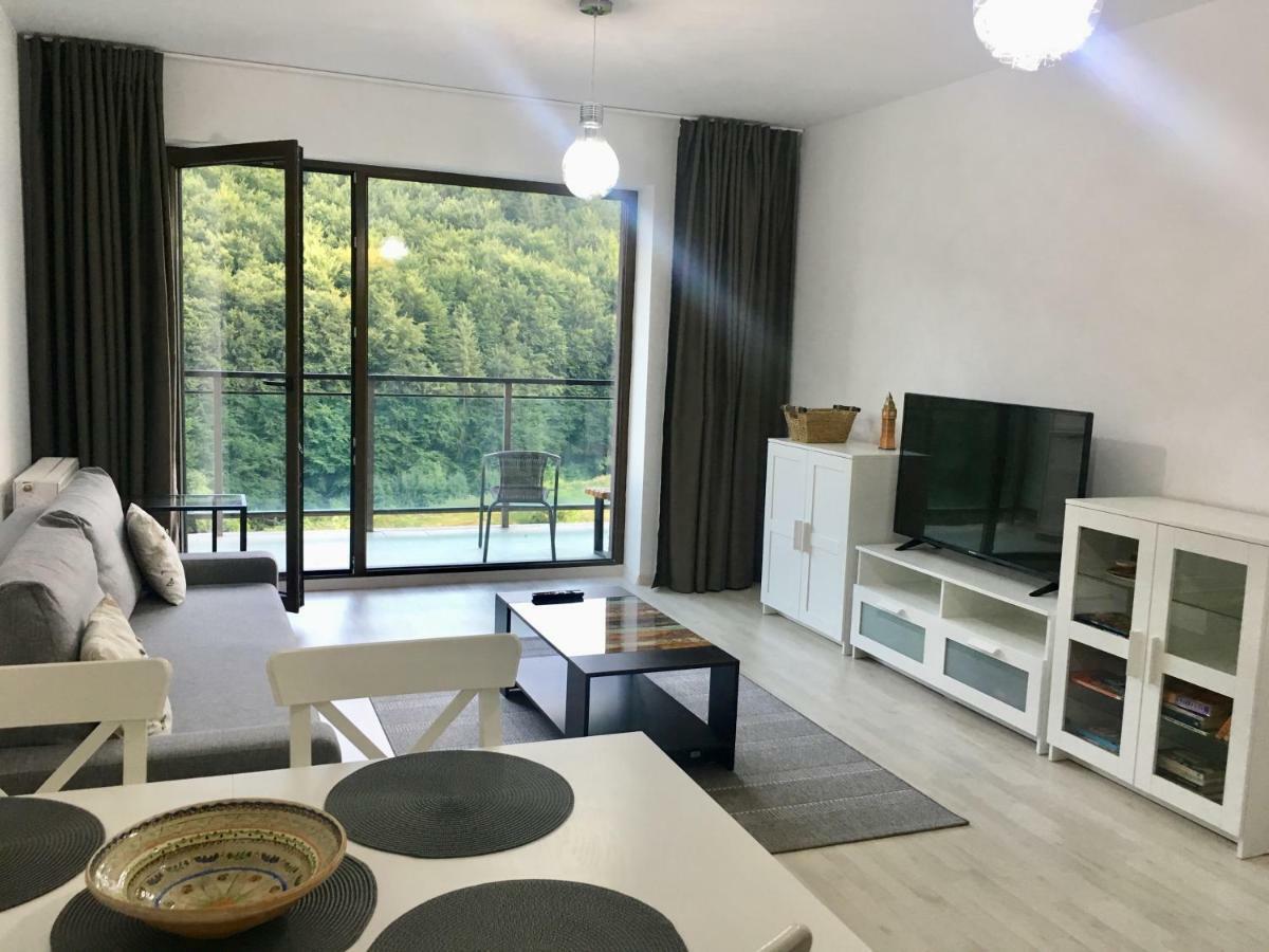 Apartament cu 1 dormitor
