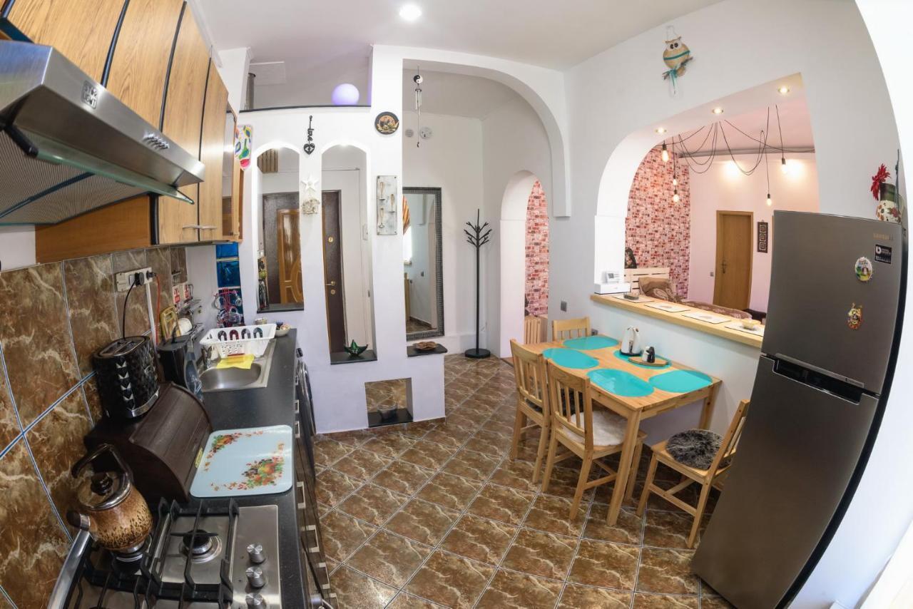 Apartament Deluxe