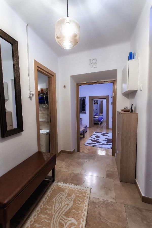 Apartament superior