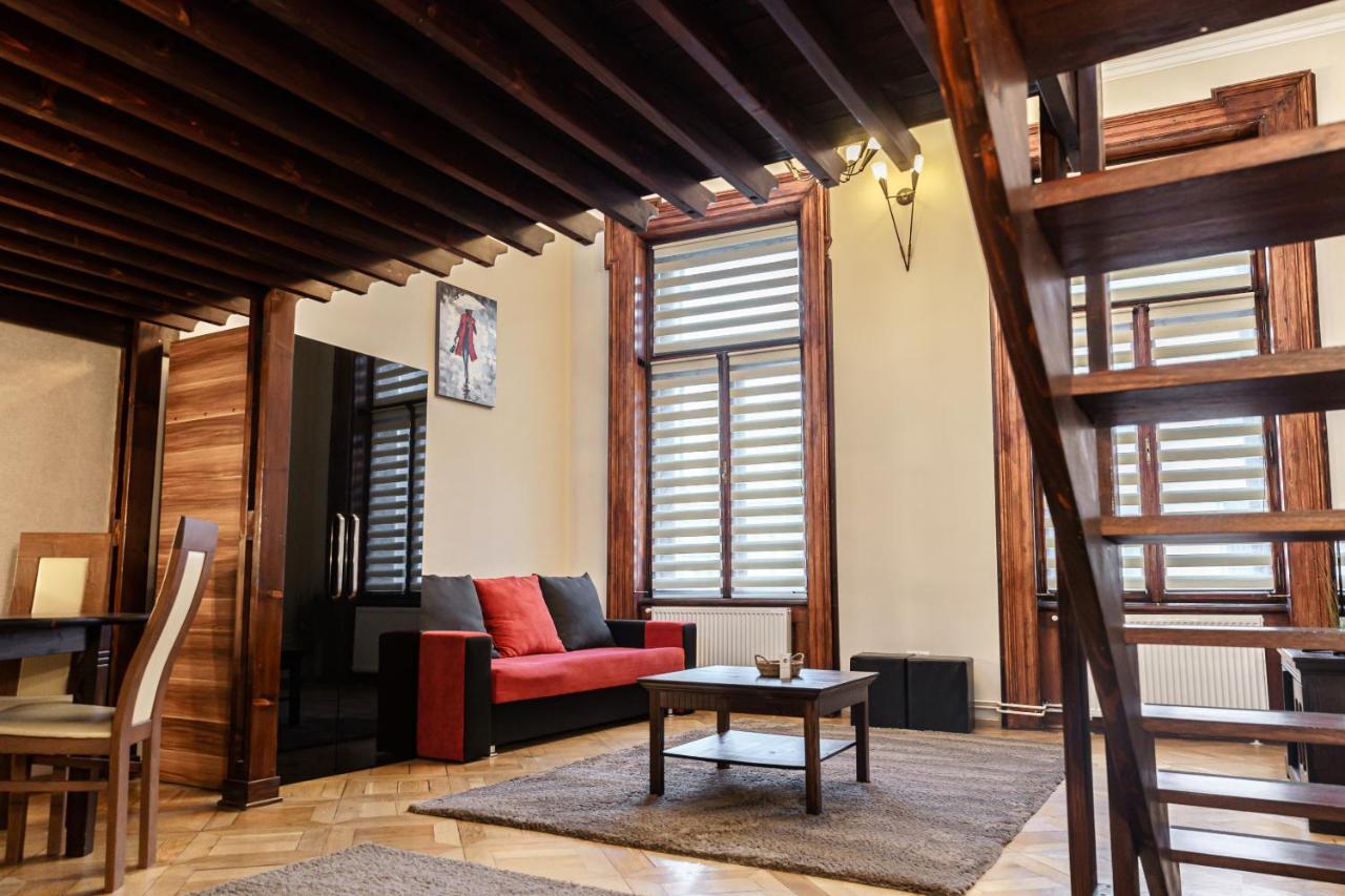 Studio Avangarde