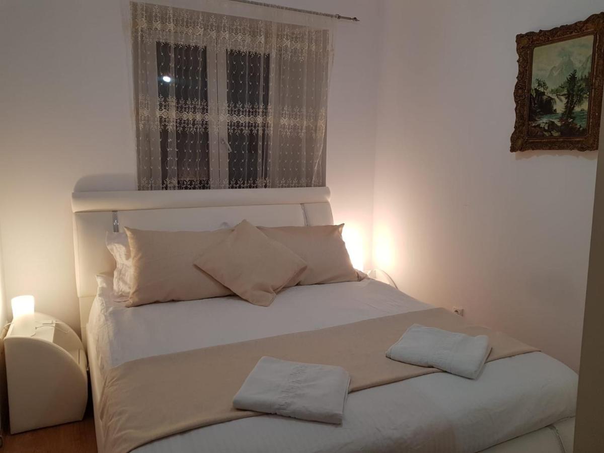 Apartament cu 2 dormitoare