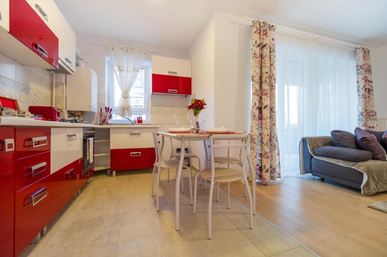 Apartament cu 1 dormitor
