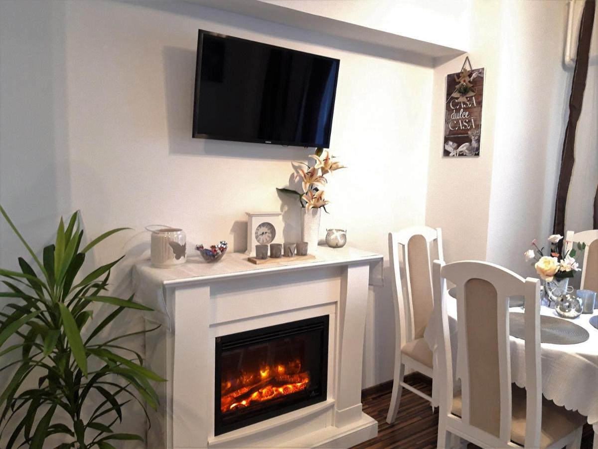 Apartament cu 2 dormitoare