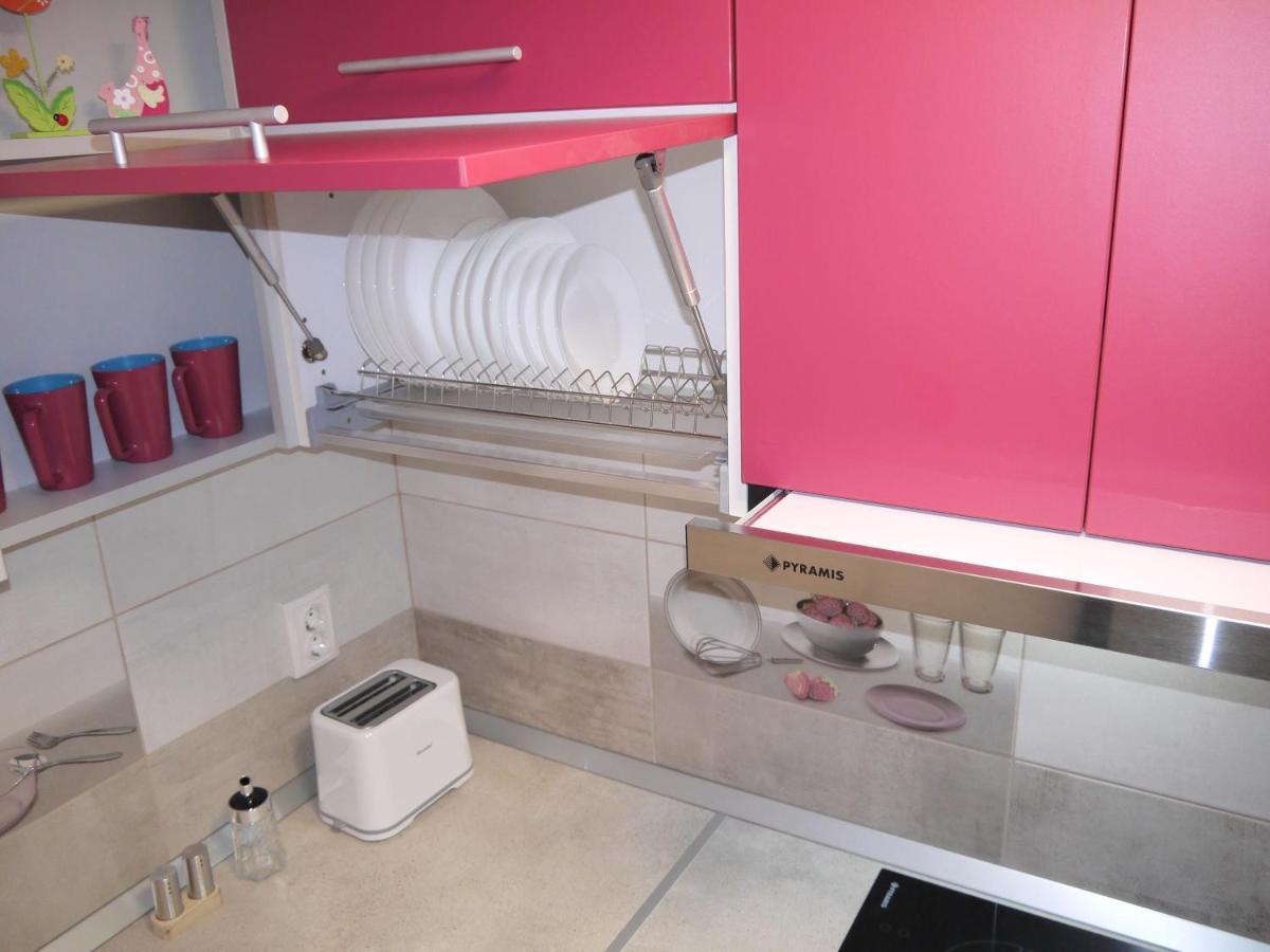 Apartament tip studio