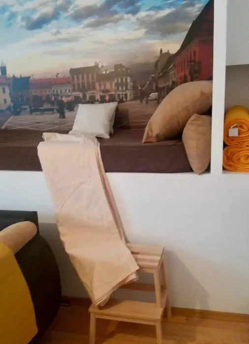 Diac Apartment Center Brasov-1