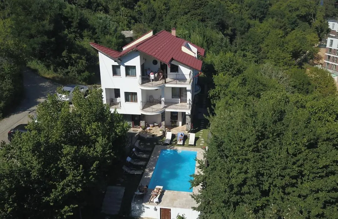 Calea Poienii Penthouse-1