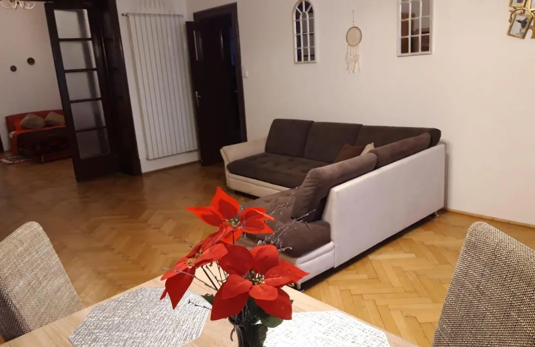Apartament Piata Sfatului-1