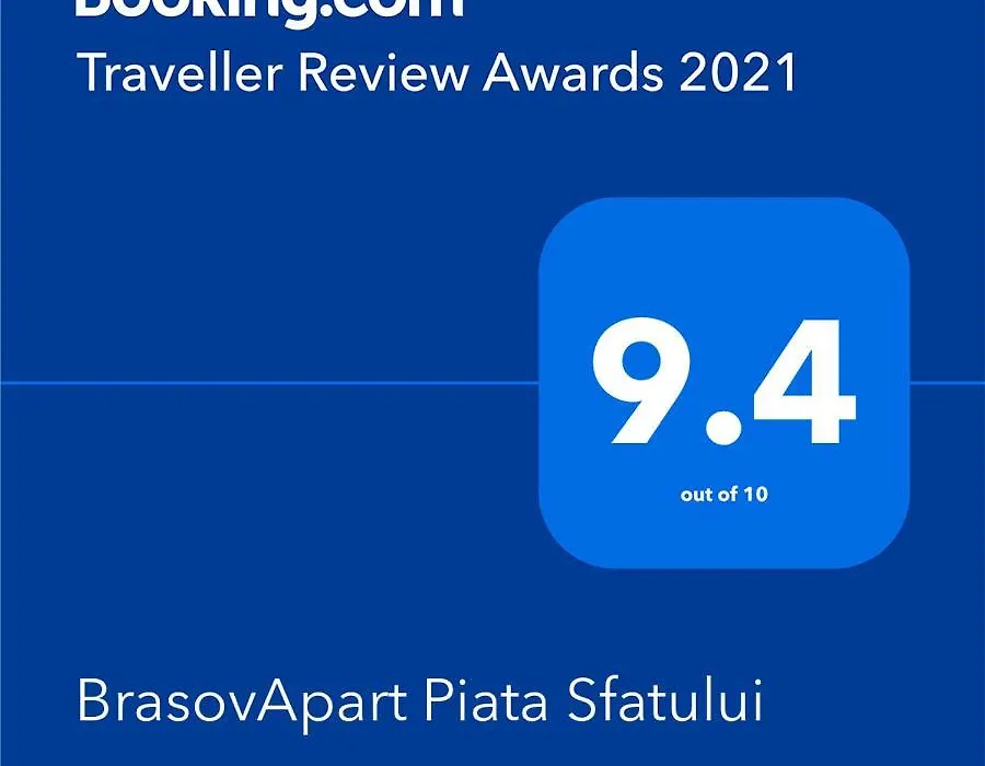 BrasovApart Piata Sfatului-1