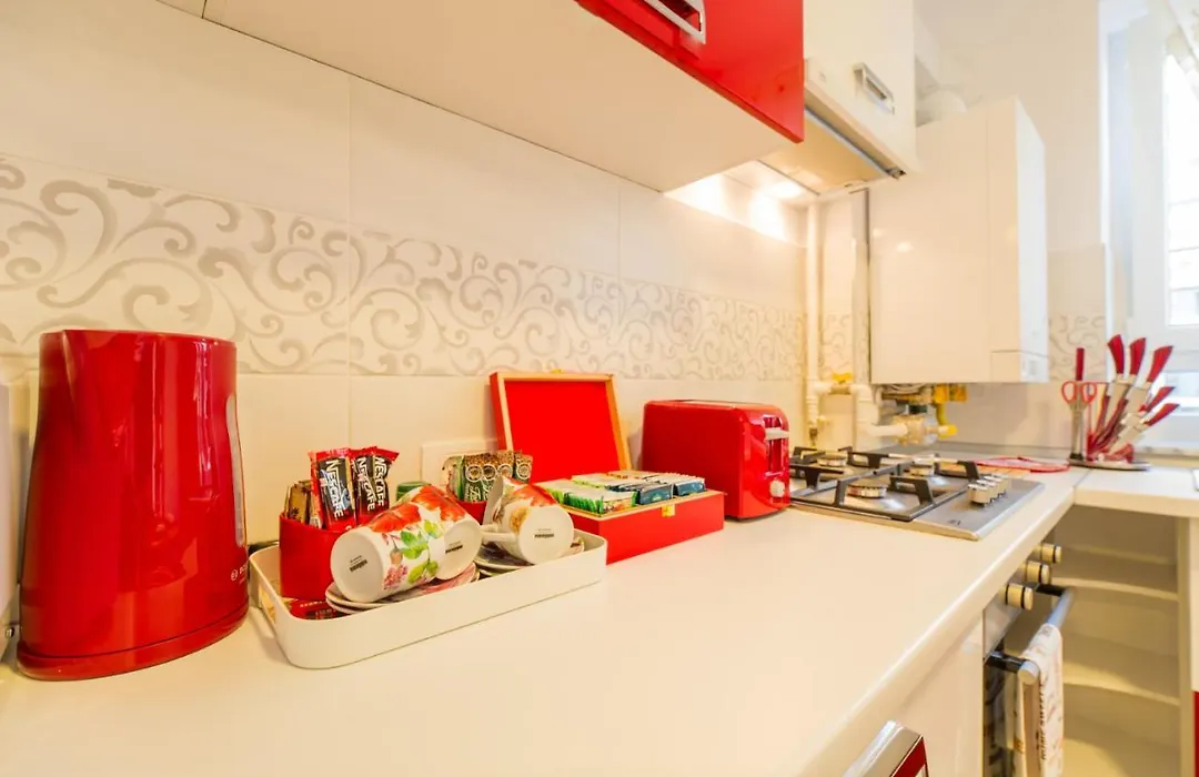 Deluxe Suite Coresi-1