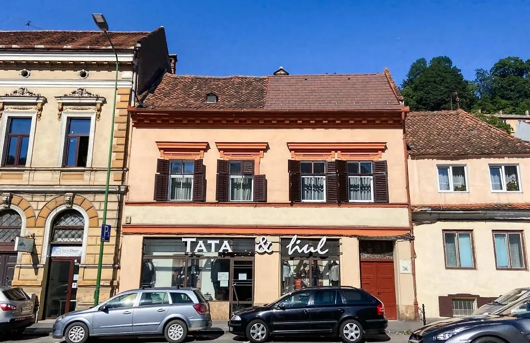 Studio 5 Brasov-1