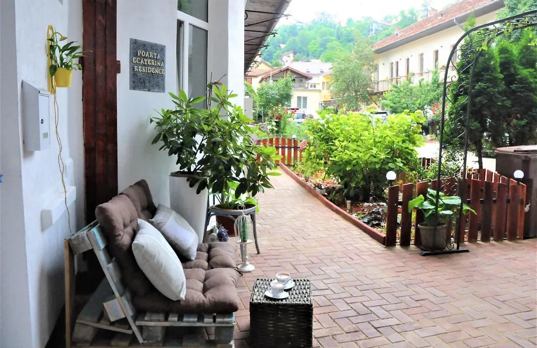 Poarta Ecaterina Residence-1