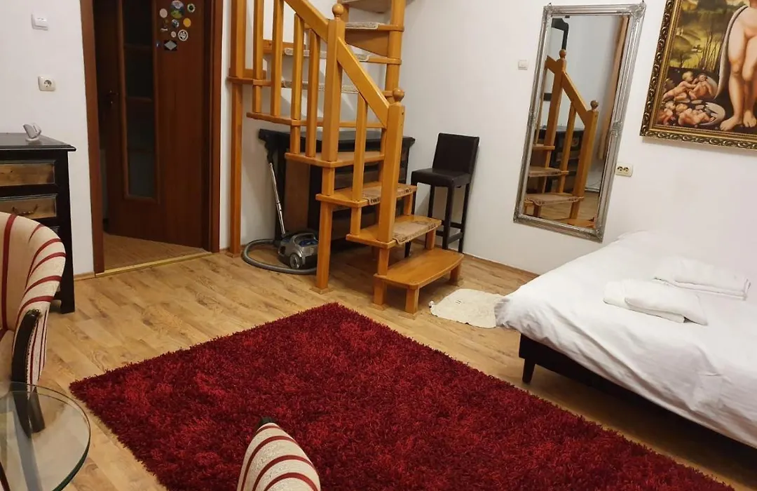 Apartament Roma-1