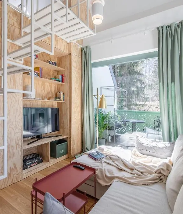 Olarilor Apartment-1