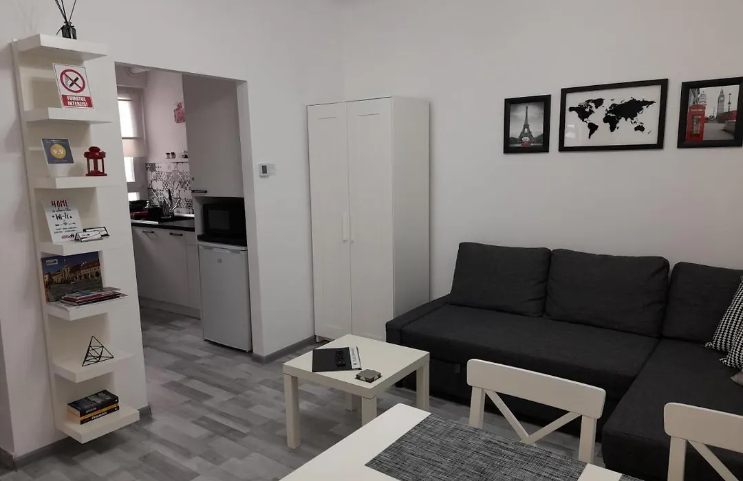 Apartment Sofia-1