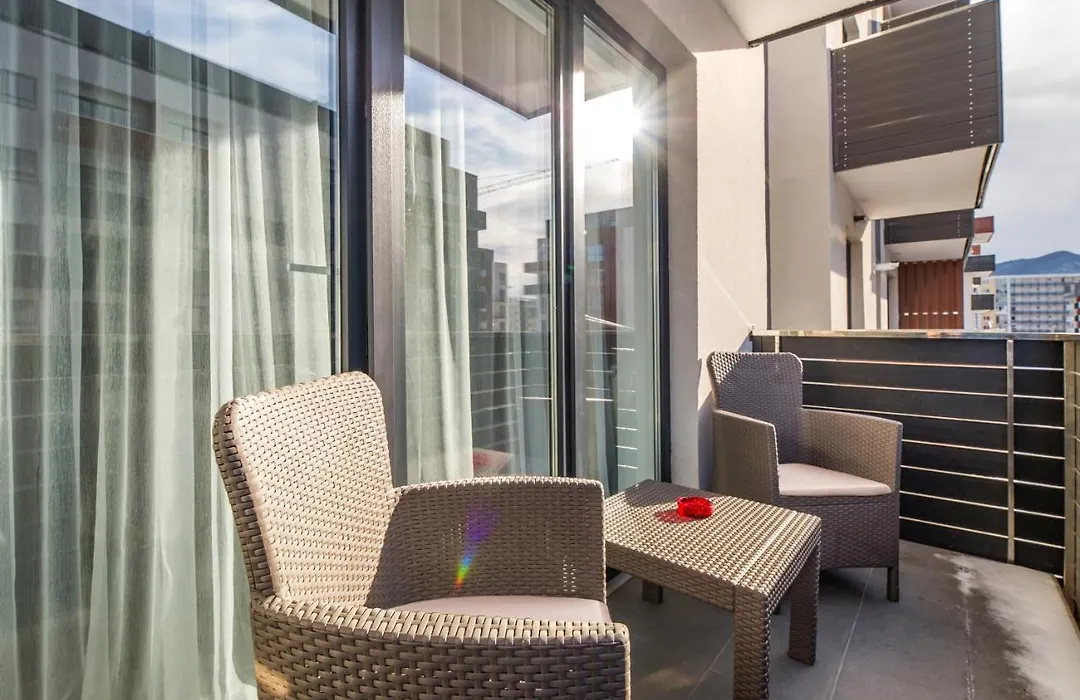 Apartament Diamant-1