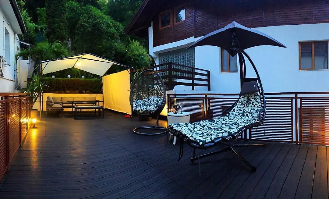 Smart Suite Poienii-1