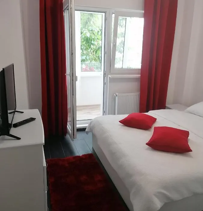 Apartament Racadau-1