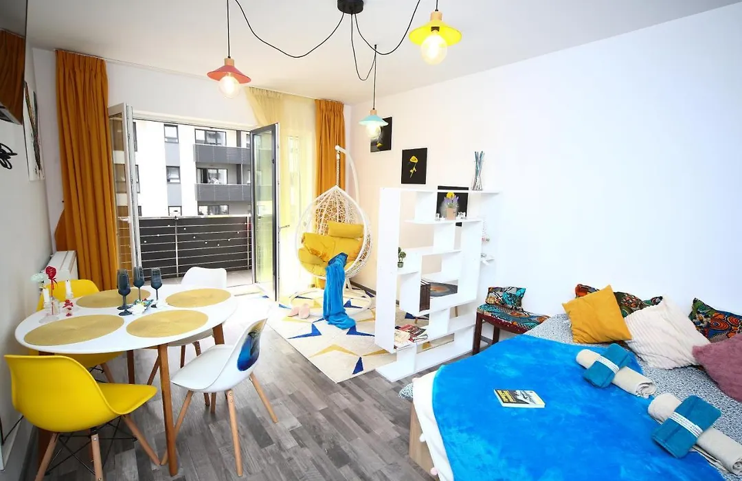 B&M Apartment-1