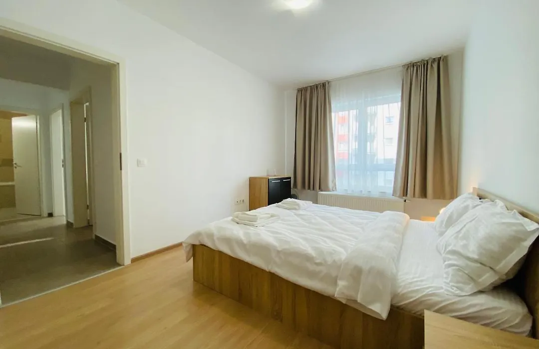 Stay In Brasov Feel Like Home-1
