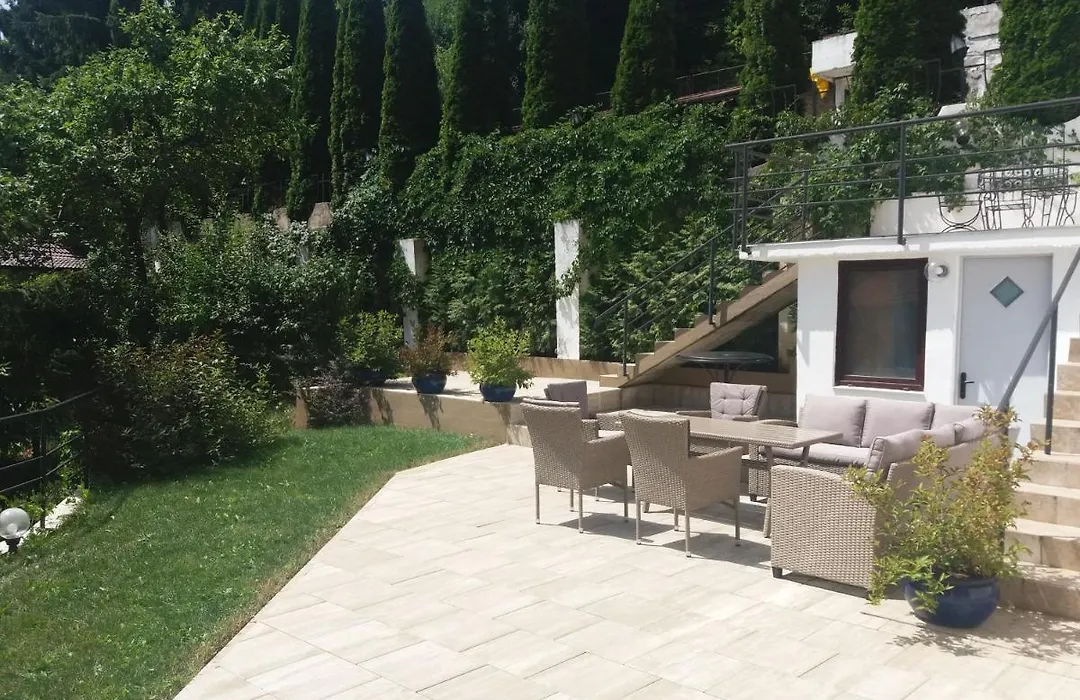 Spirii House-1