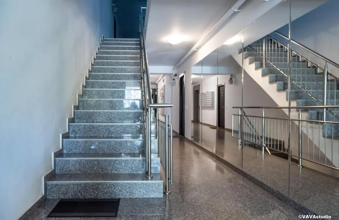 Apartament Brown Gem Brasov-1