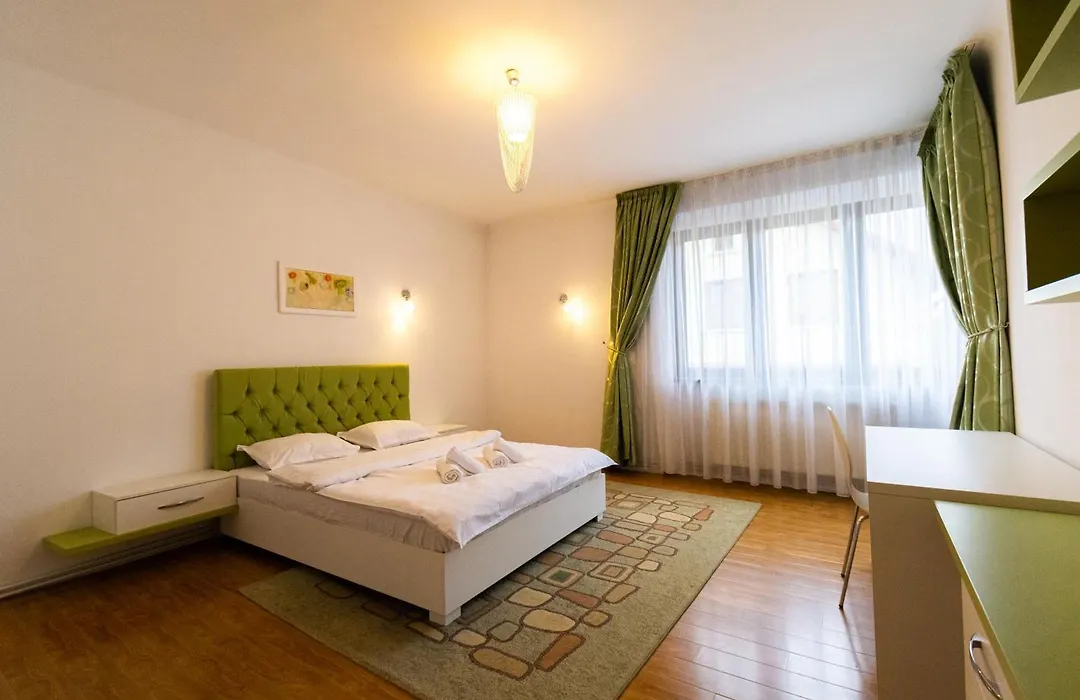 Ardor Apt - Bright And Secluded Apartment In The Heart Of Old Town-1