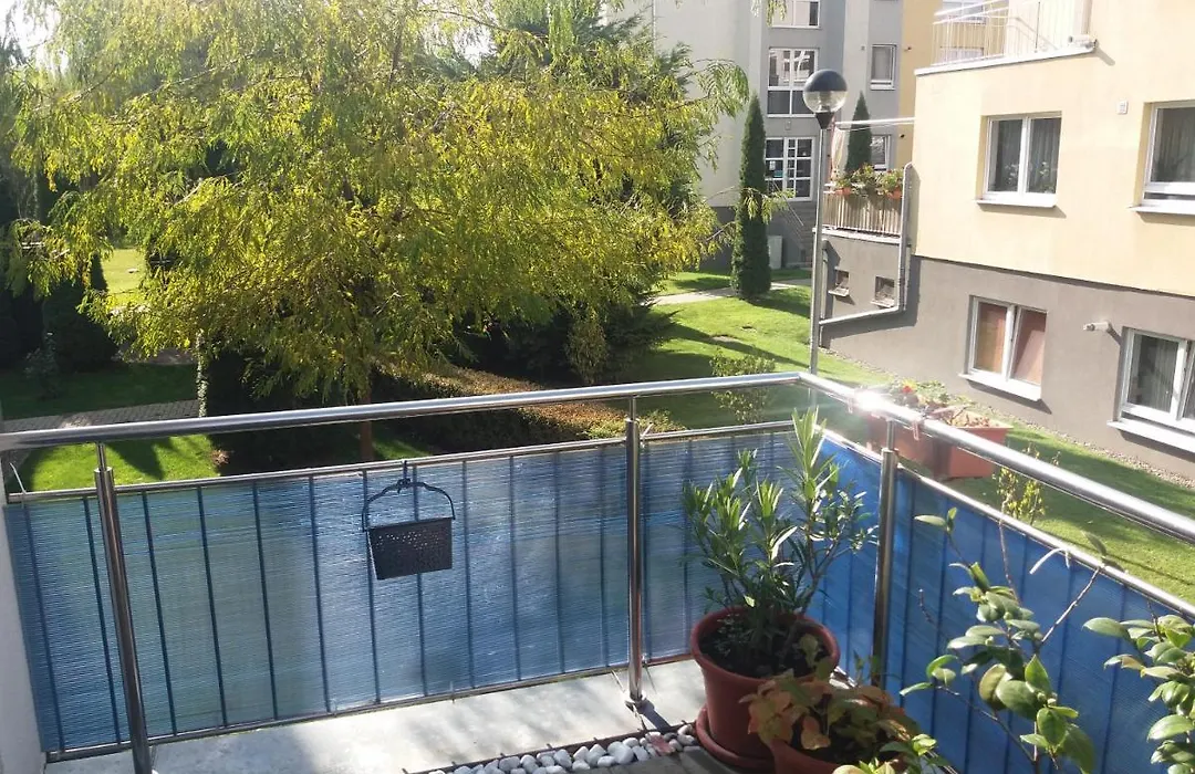 Avantgarden1 .Apartament Lux-1
