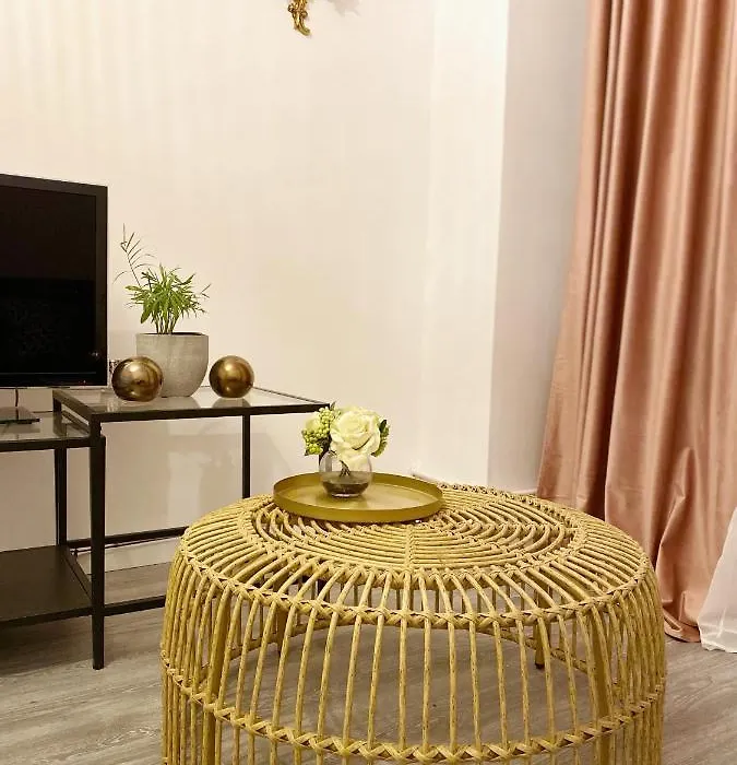Berg Apartment-1