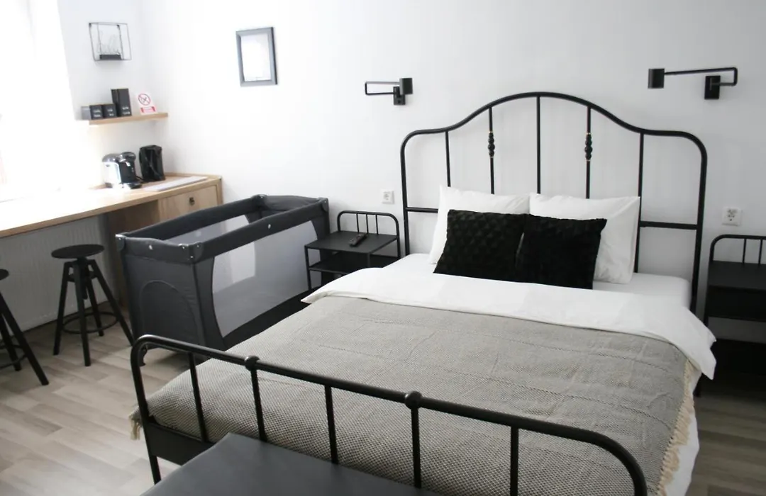 Apartment Bianca-1
