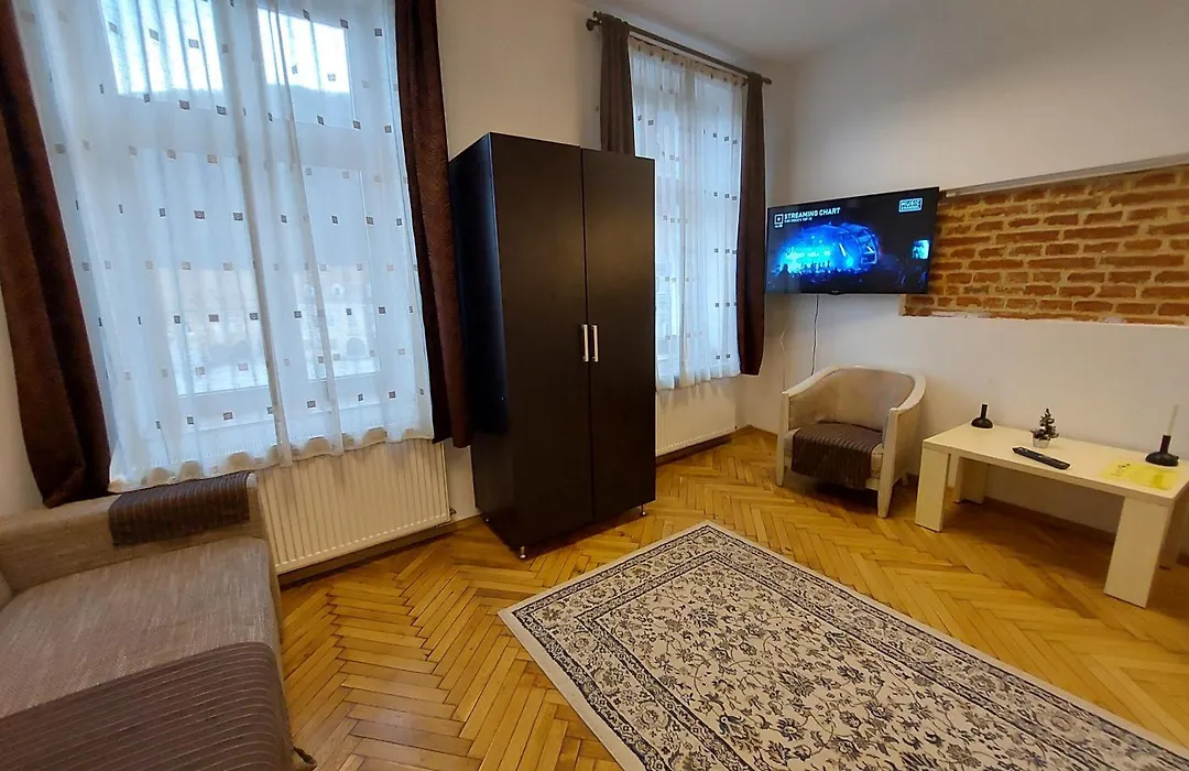 Main Square Apartments & More-1