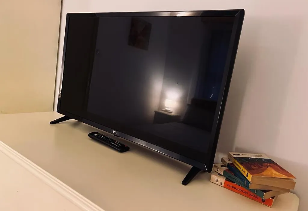Apartament Aretta-1