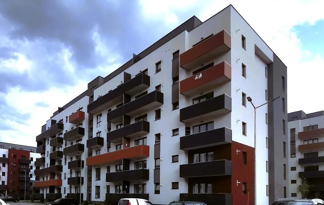 Kronbed Apartments-1