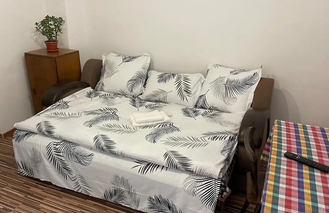 Apartament in Centrul Brașovului-1