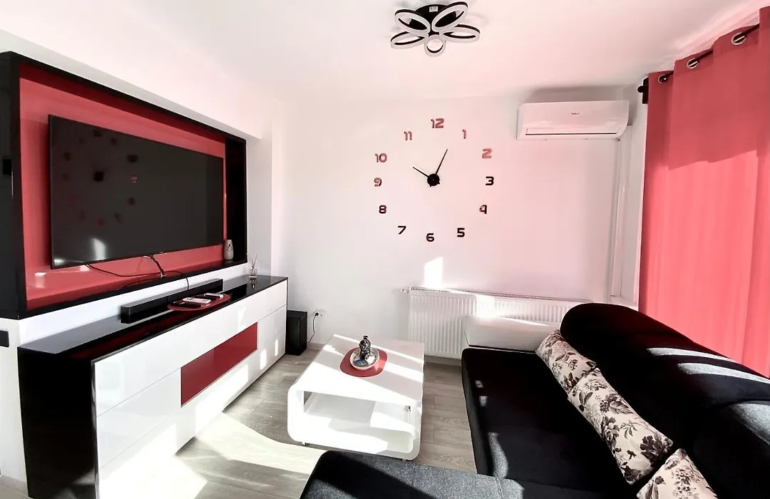 Ayana Apartment-1