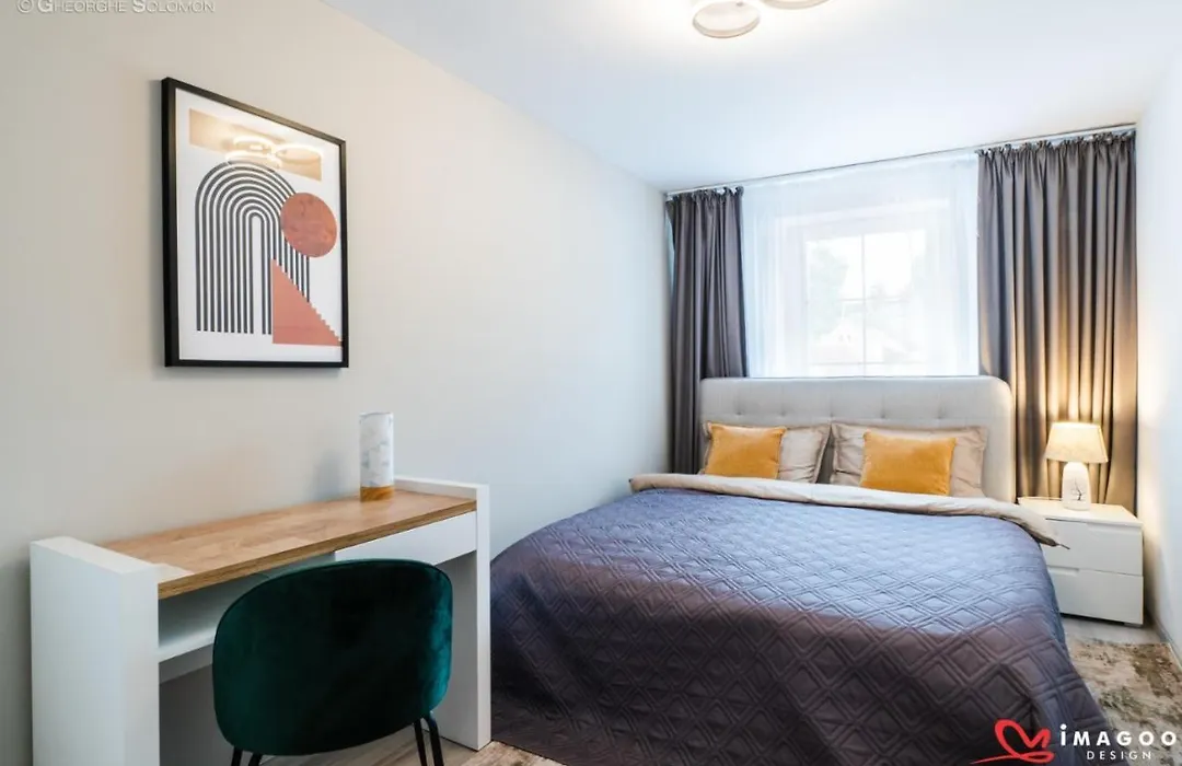 Long Street Suites-1