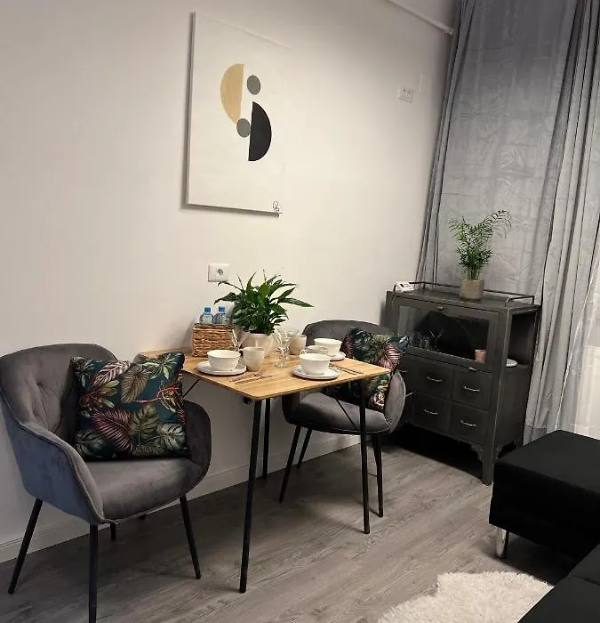 Musai Apartment-1