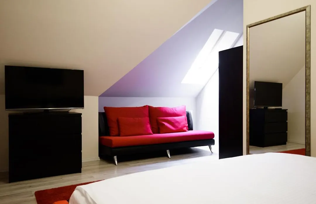 Cetate Residence-1